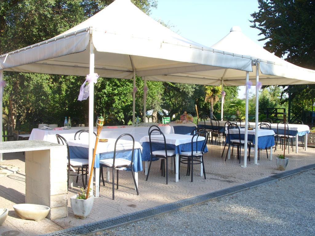 Al Castello Bed And Breakfast Cornate d'Adda Extérieur photo