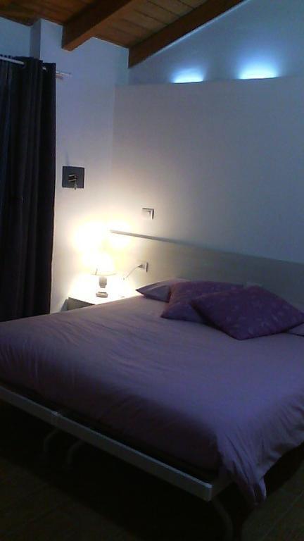 Al Castello Bed And Breakfast Cornate d'Adda Chambre photo