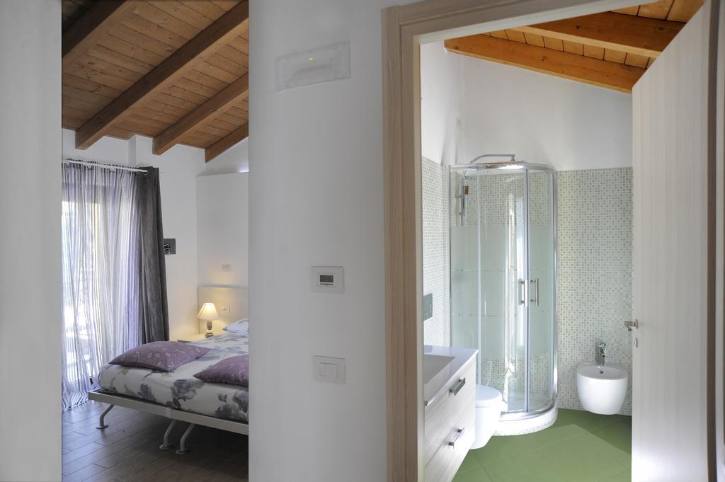 Al Castello Bed And Breakfast Cornate d'Adda Extérieur photo