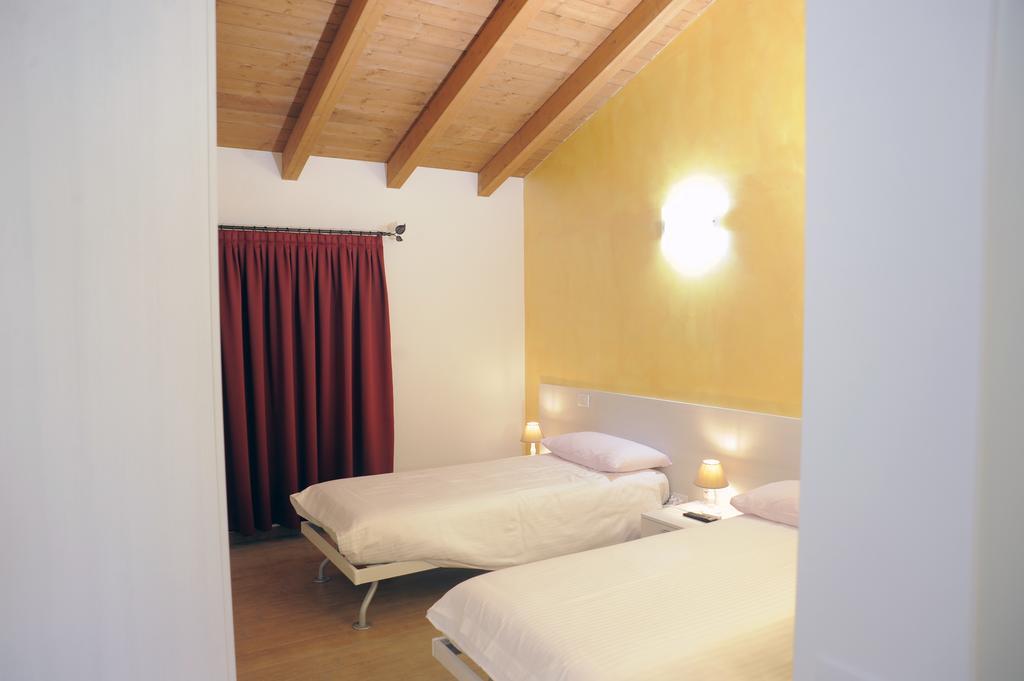 Al Castello Bed And Breakfast Cornate d'Adda Extérieur photo