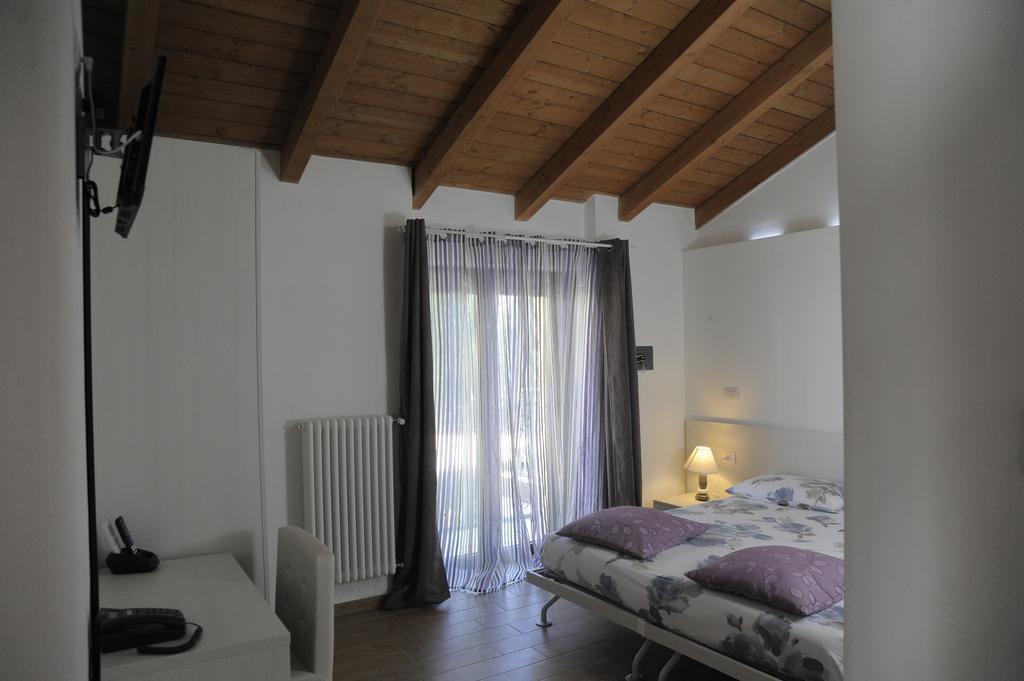 Al Castello Bed And Breakfast Cornate d'Adda Extérieur photo