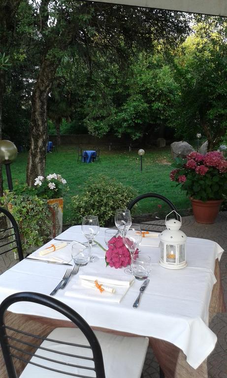 Al Castello Bed And Breakfast Cornate d'Adda Extérieur photo