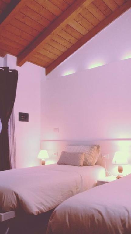 Al Castello Bed And Breakfast Cornate d'Adda Extérieur photo