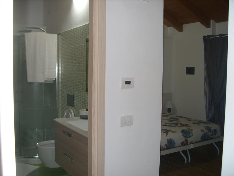 Al Castello Bed And Breakfast Cornate d'Adda Extérieur photo