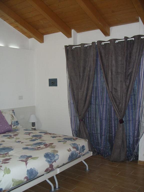 Al Castello Bed And Breakfast Cornate d'Adda Extérieur photo